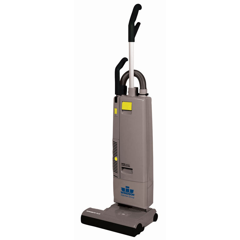 VSP14 Versamatic Plus Dual-Motor Upright Vacuum - 14