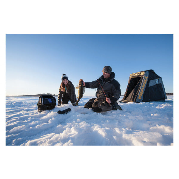 Frabill Sentinel 1100 Ice Shelter