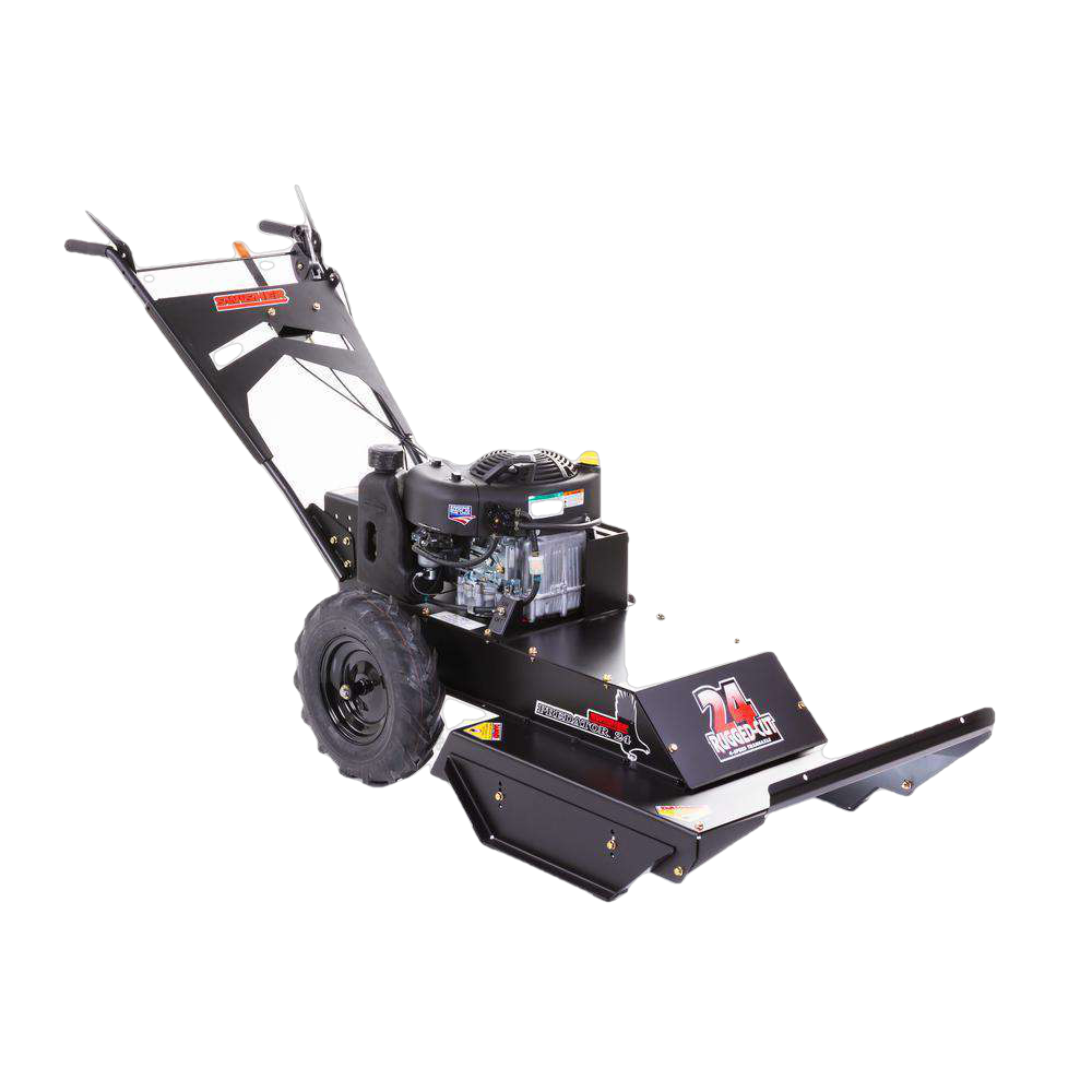 Swisher WRC11524BS 11.5HP 24