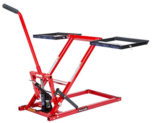 Pro-LifT T-5335A Lawn Mower Lift