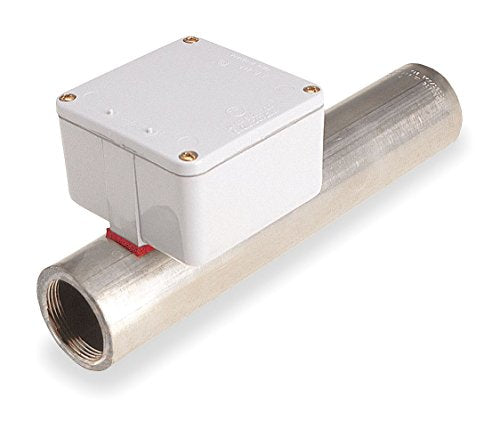 Vulcan Spa/Hot Tub Heater, Thermostat, 11-1/2 in - STX060U