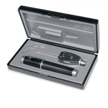 Graham Field Ophthalmoscope Set