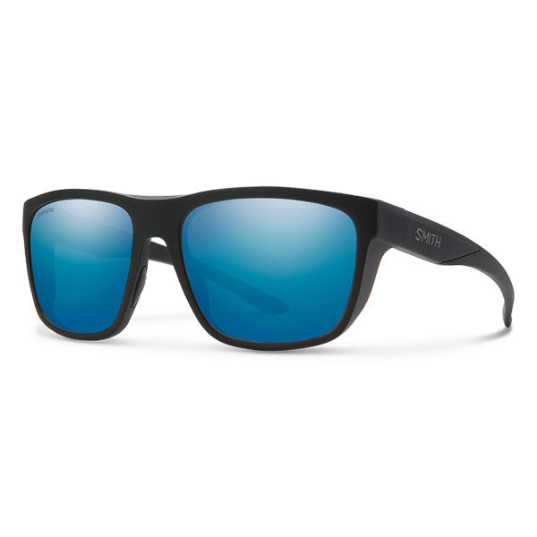 Smith Barra ChromaPop Polarized Sunglasses