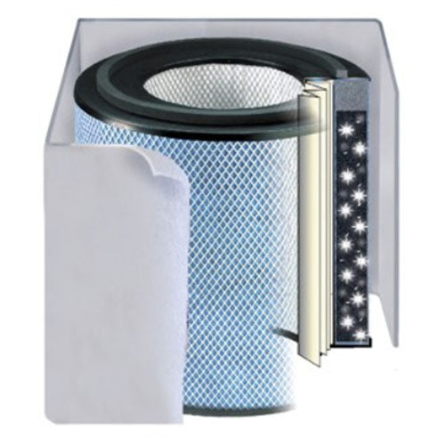 Austin Air Standard HealthMate Plus Replacement Air Purifier Filter