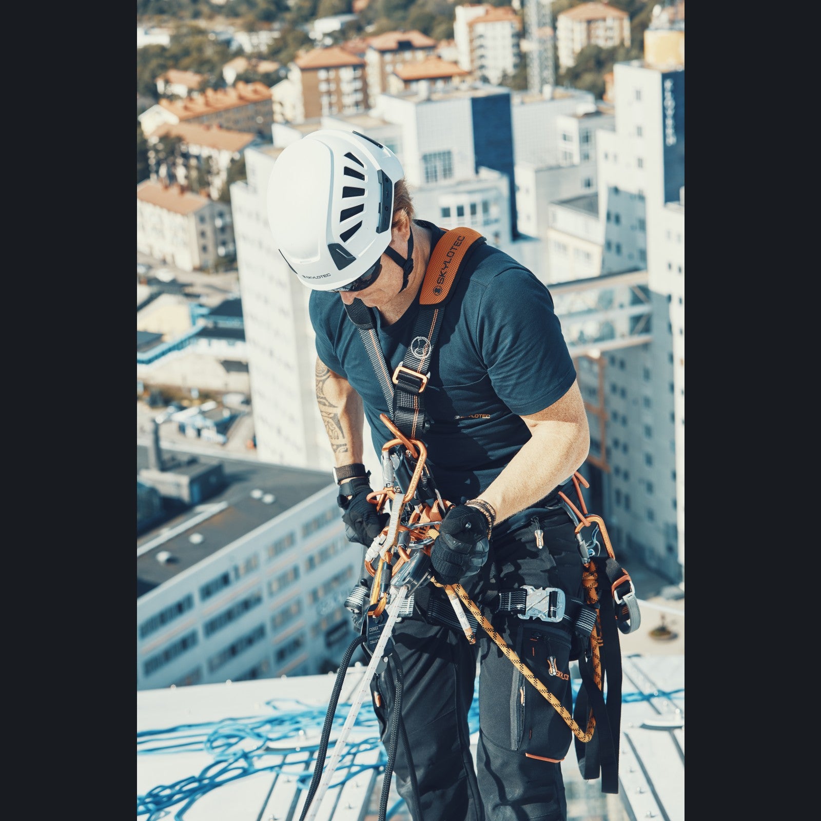 Skylotec Sirius Descender