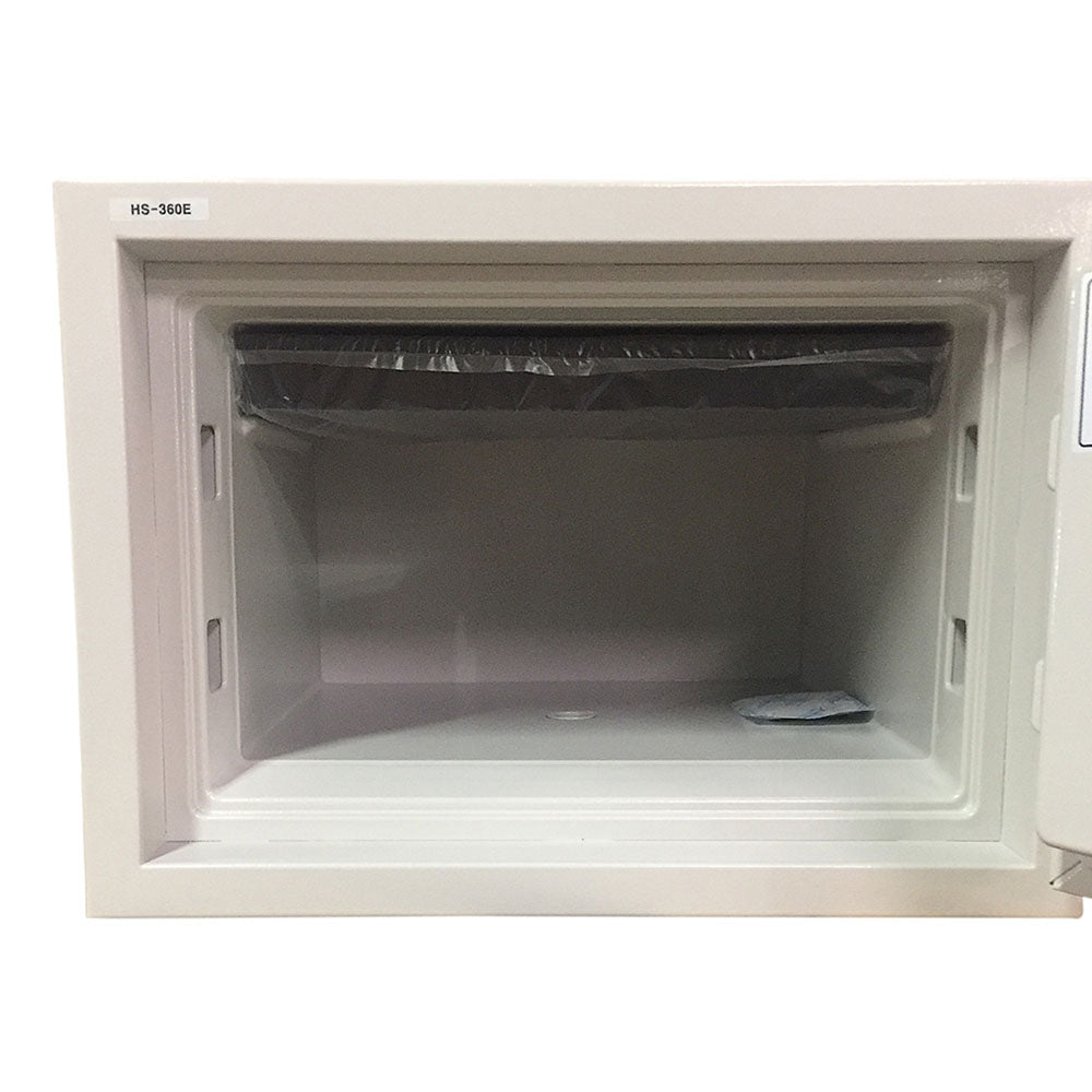 Hollon HS-360 2-Hour Home Safe