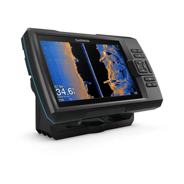 Garmin Striker Vivid 7sv Transducer