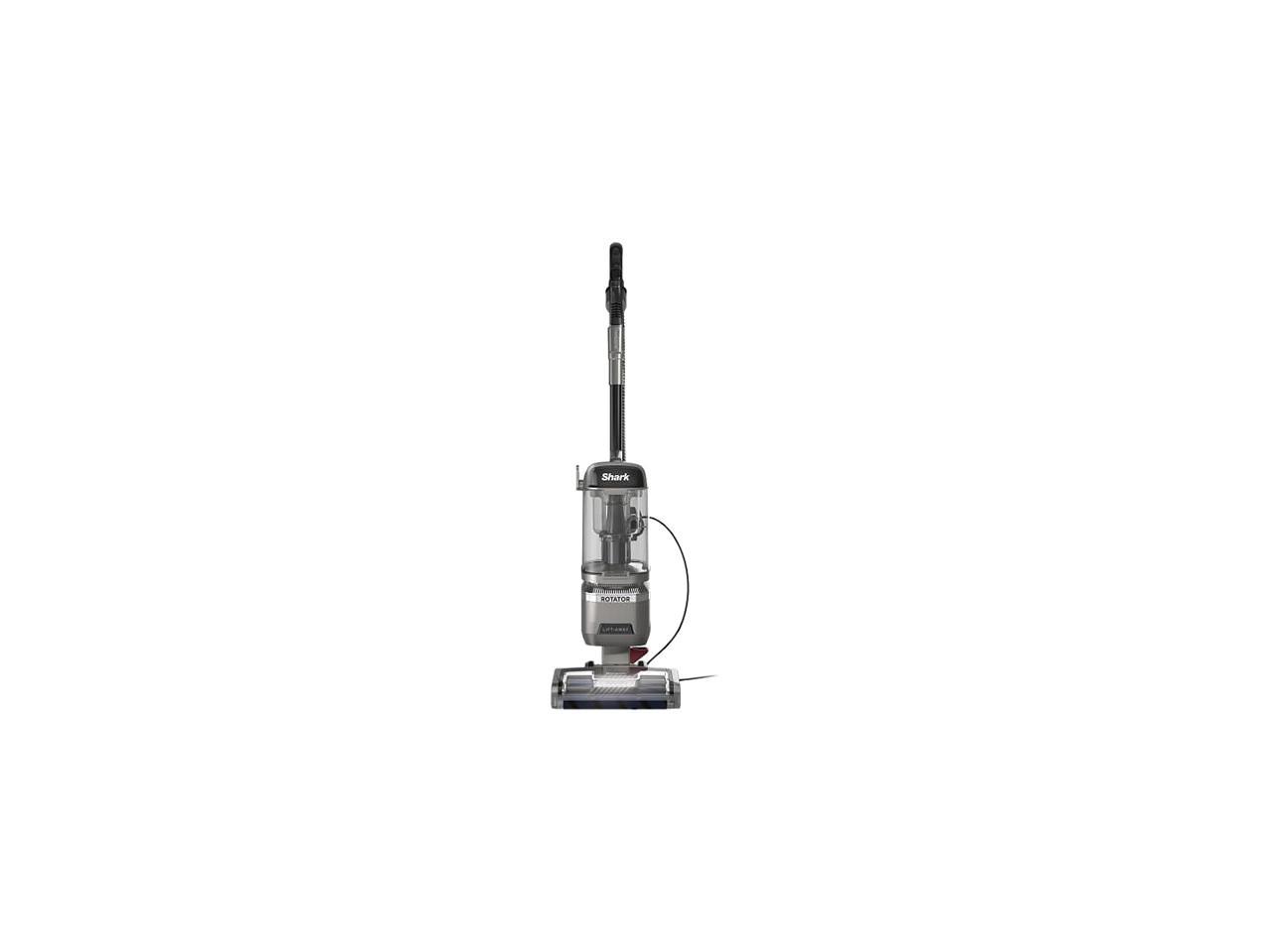 Shark Rotator Lift-Away ADV DuoClean PowerFins Upright Vacuum with Self-Cleaning Brushroll (LA500C)