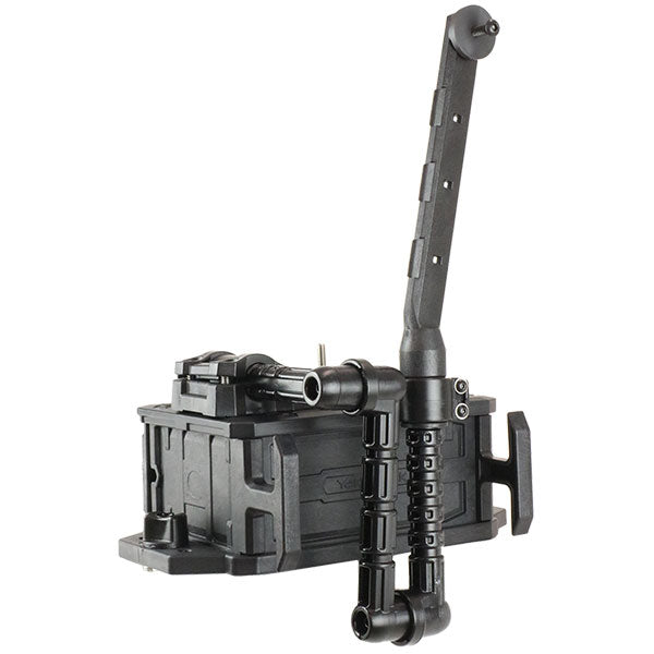 YakAttack CellBlok Battery Box & SwitchBlade Transducer Arm Combo