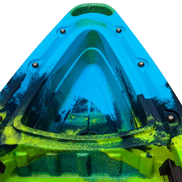 Vanhunks Zambezi 10ft Fishing Kayak