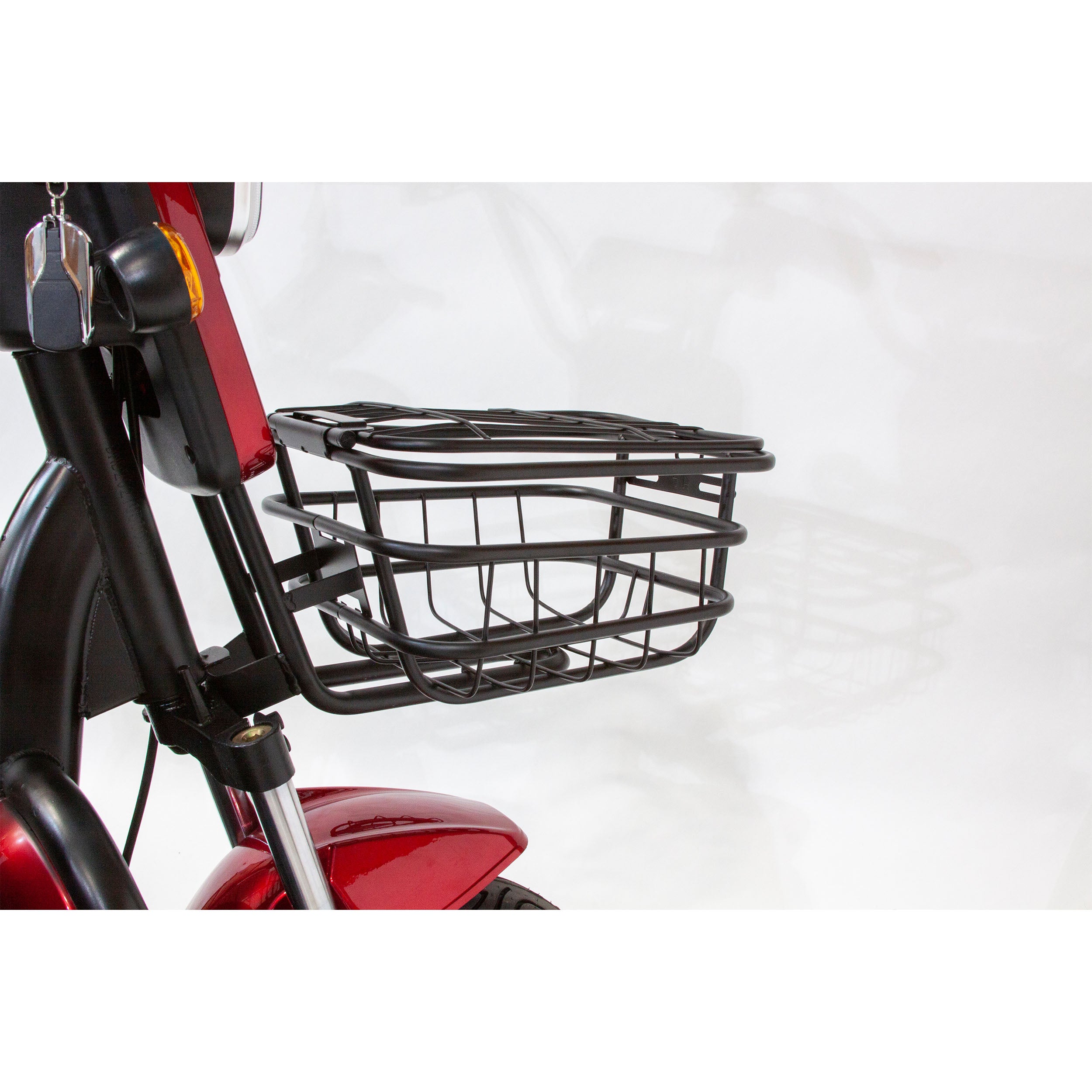 EWheels EW-12 3-Wheel Mobility Scooter