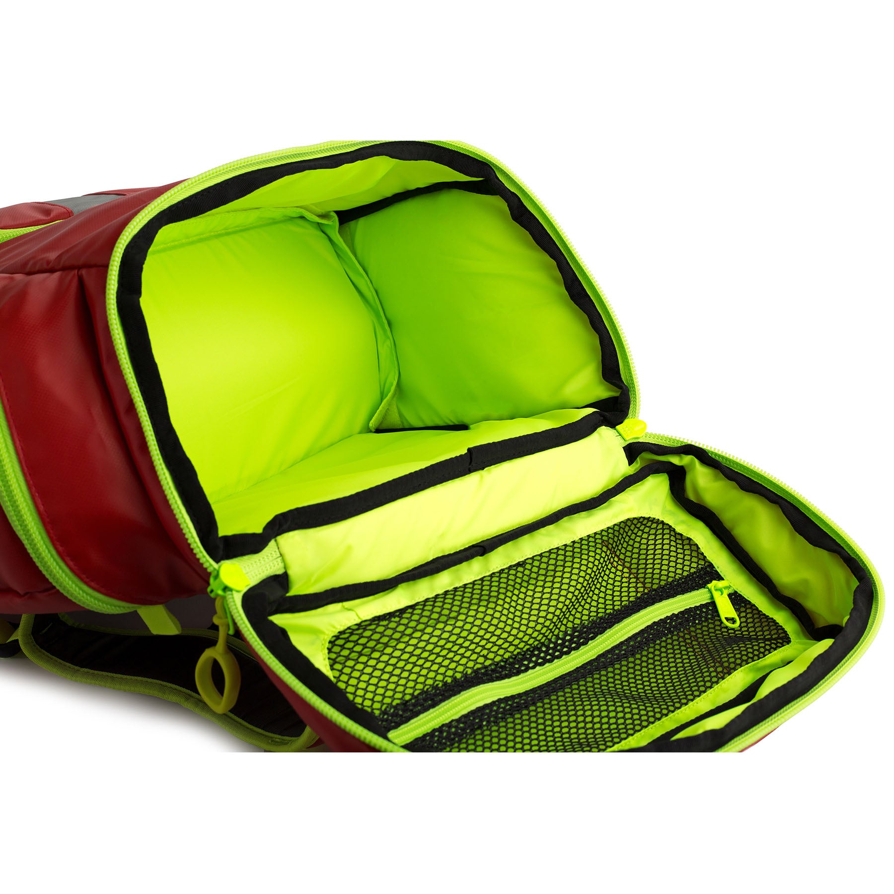 StatPacks G3 Clinician EMS Emergency Medical Backpack