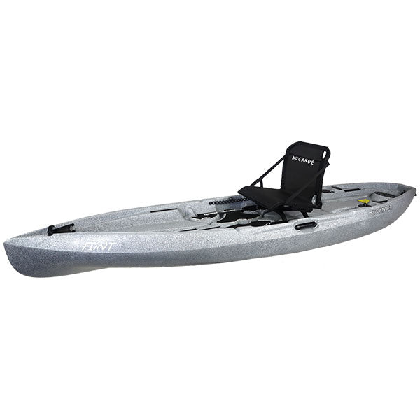 NuCanoe Flint Fishing Kayak