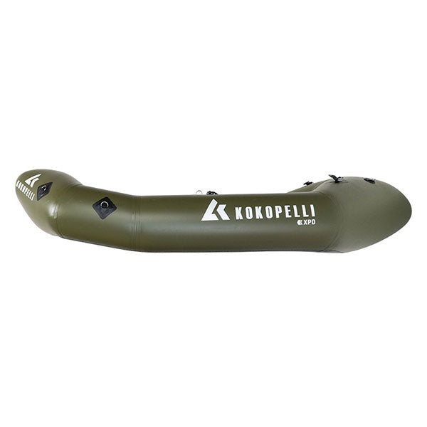 Kokopelli XPD Packraft