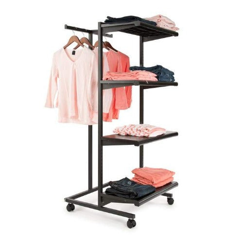 DESIGNER 400 - T-Stand MERCHANDISER