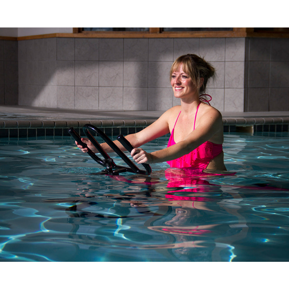 Aqua Creek Tidalwave Aquatic Exercise Bike