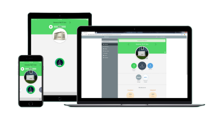 Generac 7170 Mobile Link WI-FI Ethernet Remote Monitoring Feature For Standby Generators New