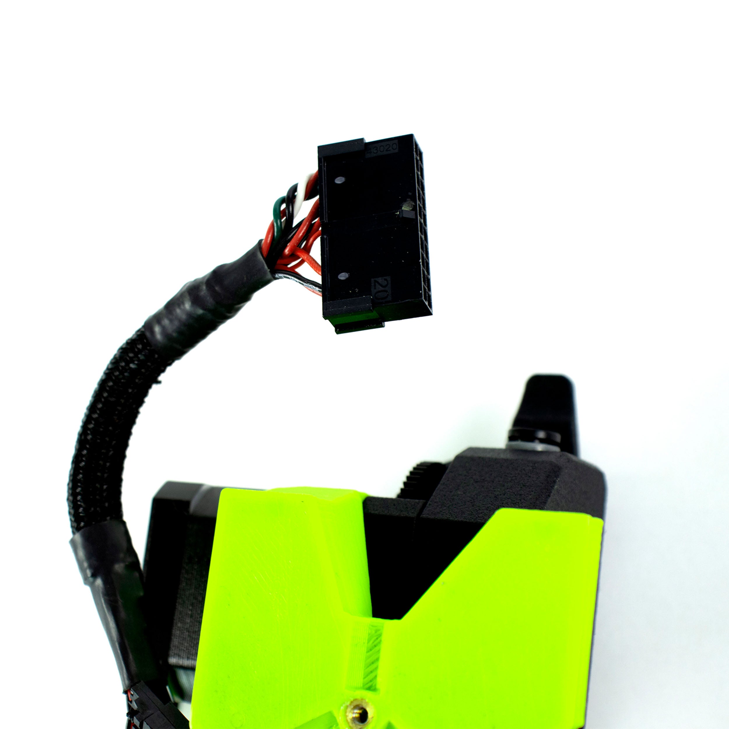 LulzBot M175 Single Extruder Tool Head