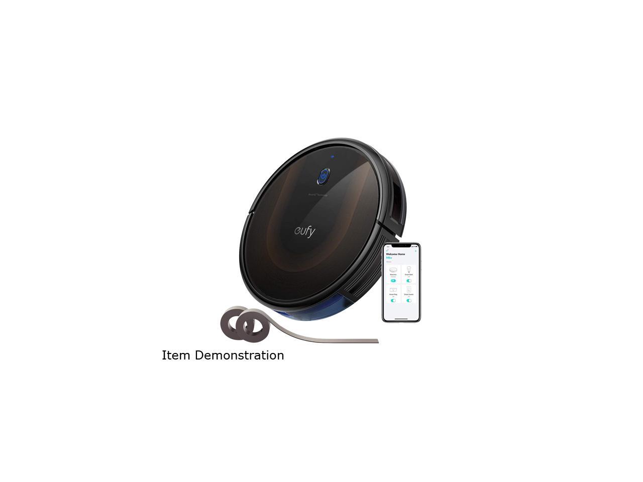 eufy BoostIQ RoboVac 30C MAX, Wi-Fi