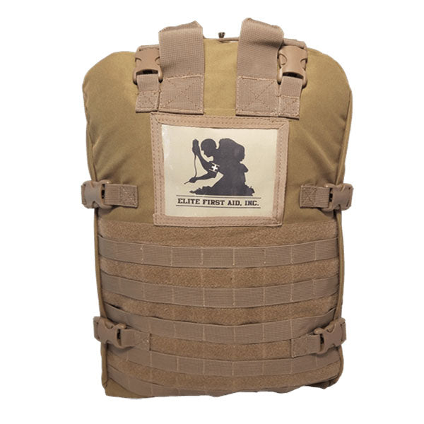 Elite First Aid Stomp Medical Suture Kit