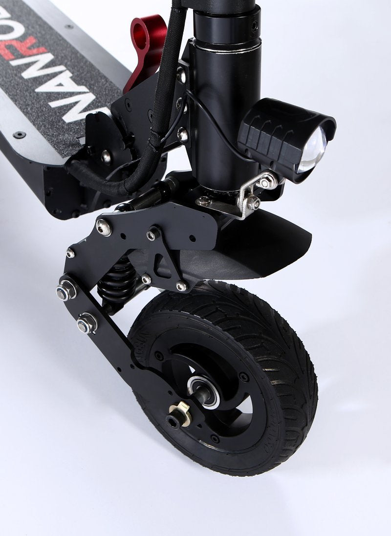 Nanrobot X6 Foldable Lightweight 8