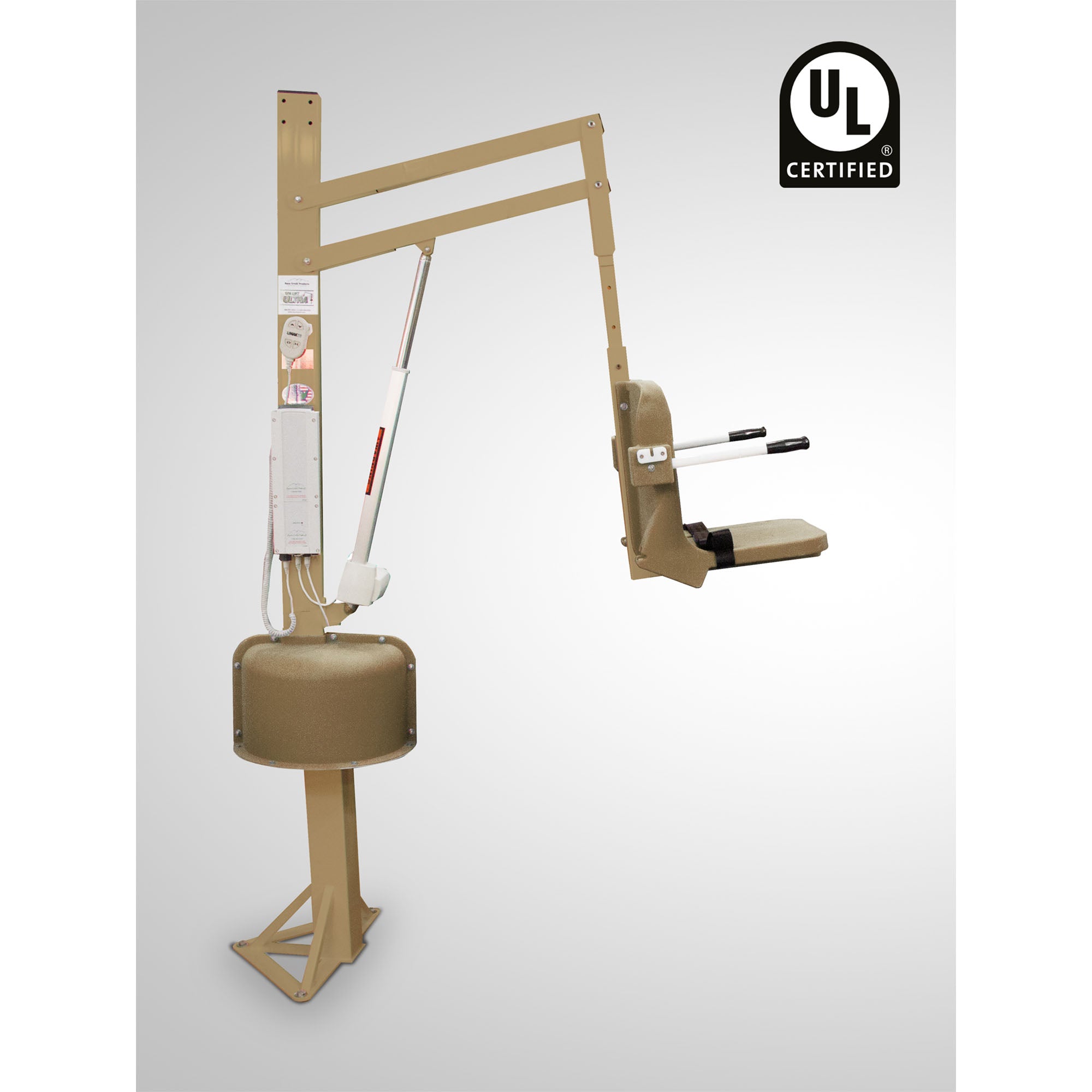 Aqua Creek Spa Lift Ultra