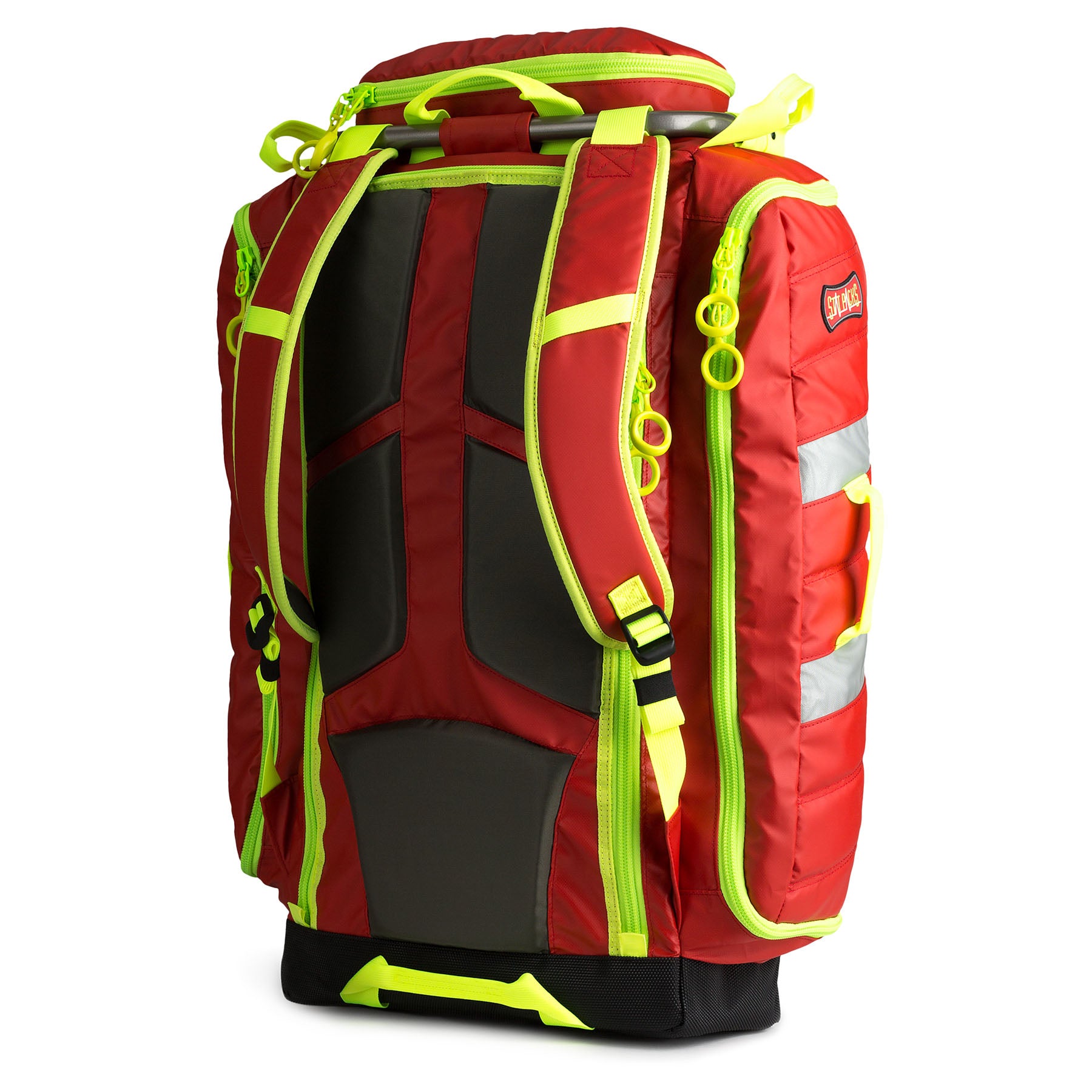 StatPacks G3 Responder Emergency Medical Backpack