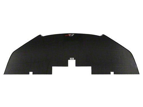 APR Performance CW-802028 Carbon Fiber Wind Splitter with Rod