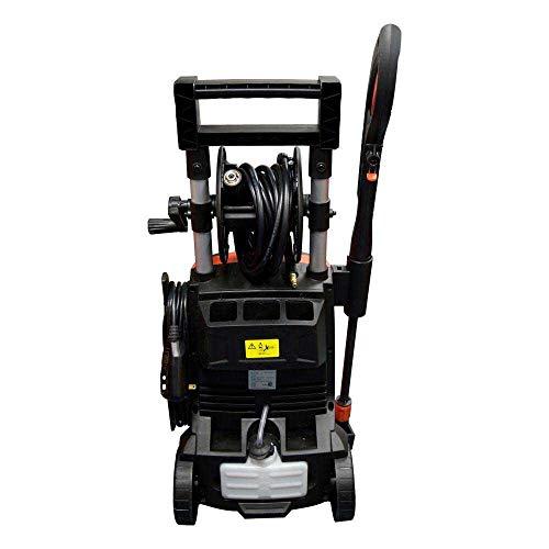 Echo PWE-1800 1,800 psi 1.3 GPM Electric Pressure Washer