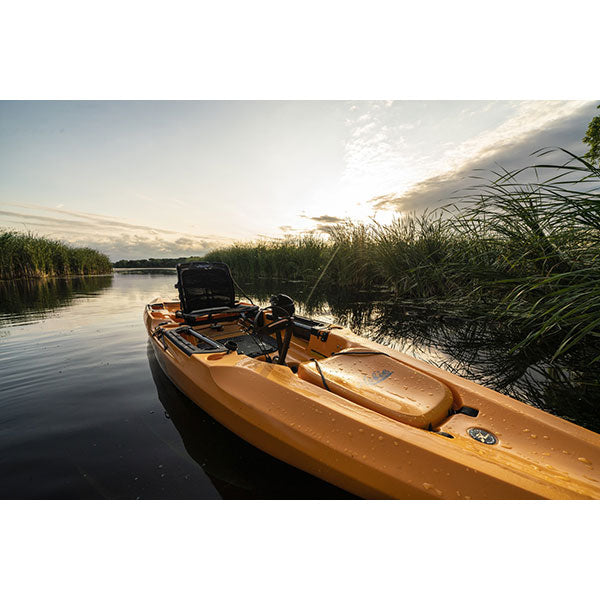 Hobie Mirage Outback Fishing Kayak