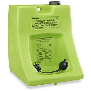 PORTA STREAM II® EYEWASH STATION