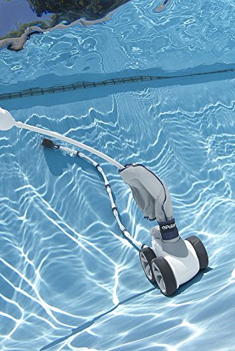 Polaris P39 Pressure Side Pool Cleaner WE000008