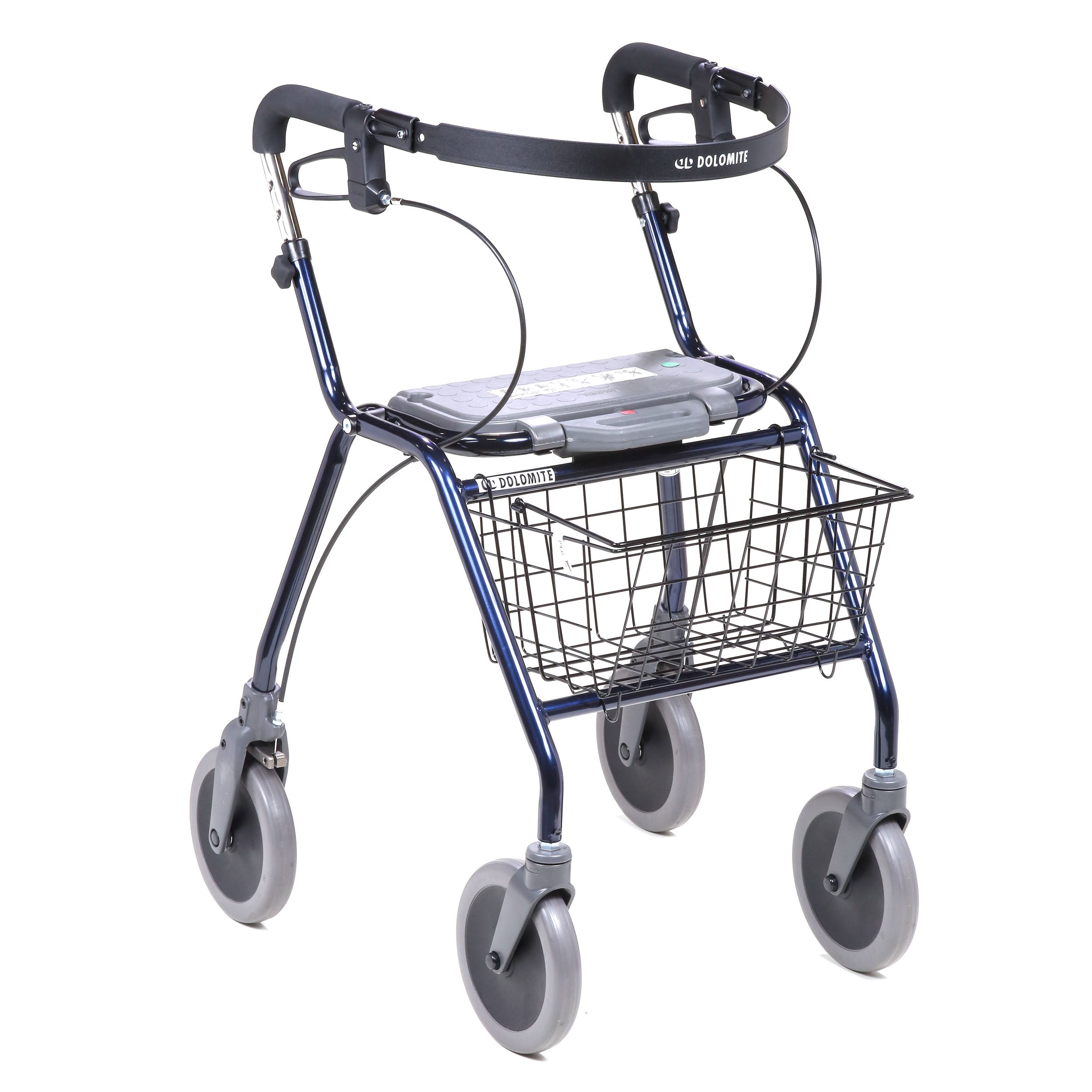 Dolomite Legacy Walker