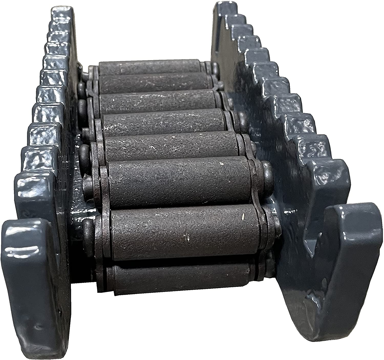 Pake Handling Tools PAKSK01 Roller Skate Kit 44000 lb Capacity New