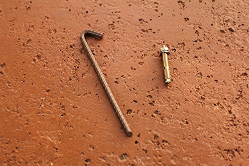 Paragon Outdoor GZ584EN Backyard Structure Soft Top Barcelona Gazebo, 10' x 12', Navy