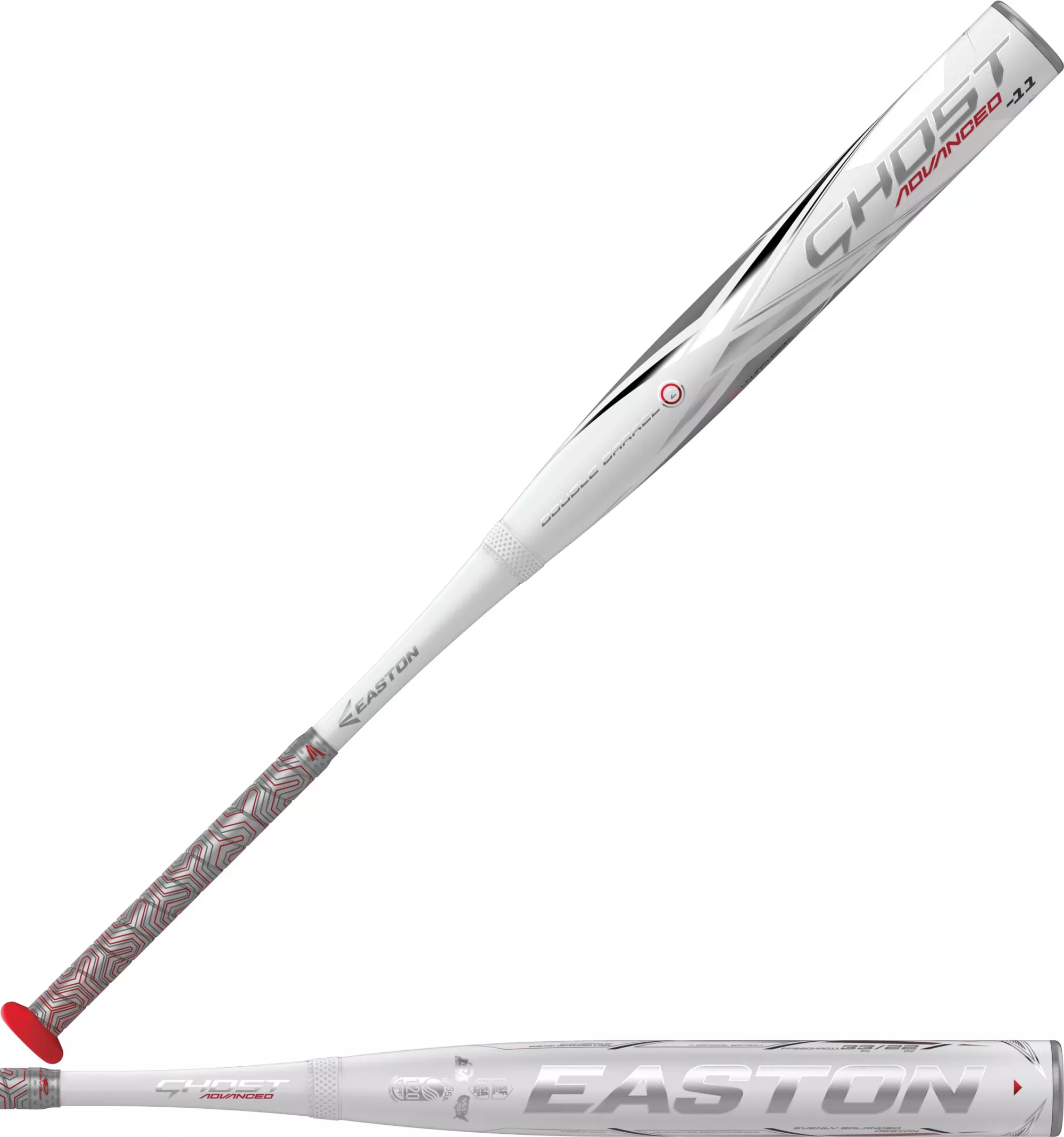 Easton Ghost Advanced Fastpitch Bat 2020 (-11)