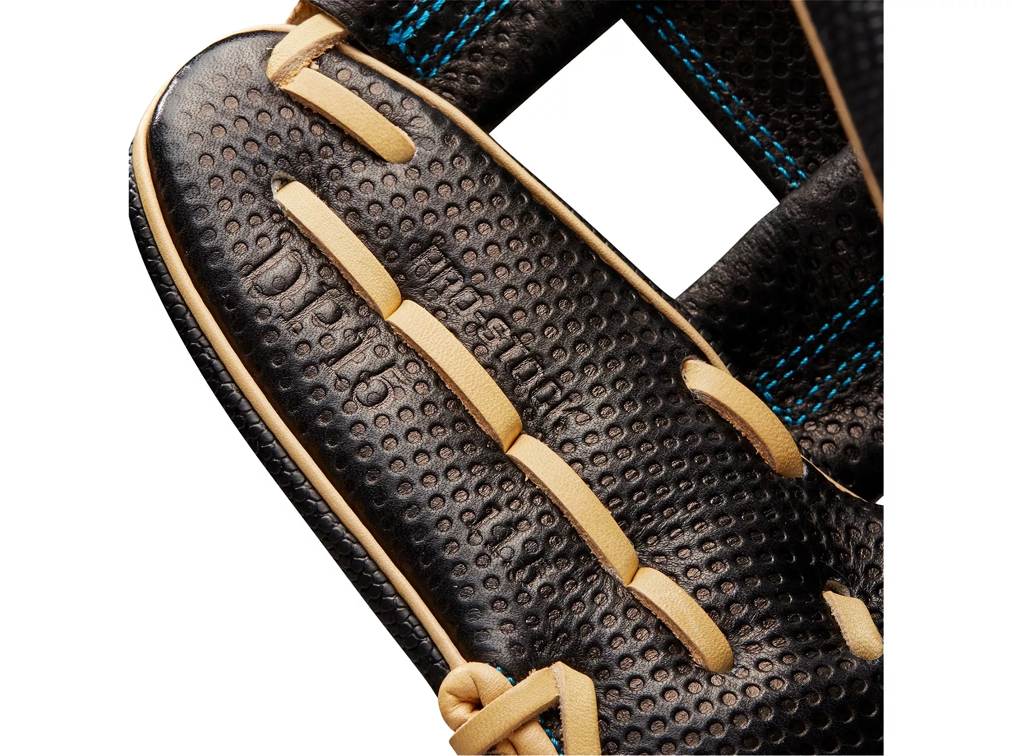 Wilson 11.5'' DP15 Pedroia Fit A2000 SuperSkin Series Glove 2022