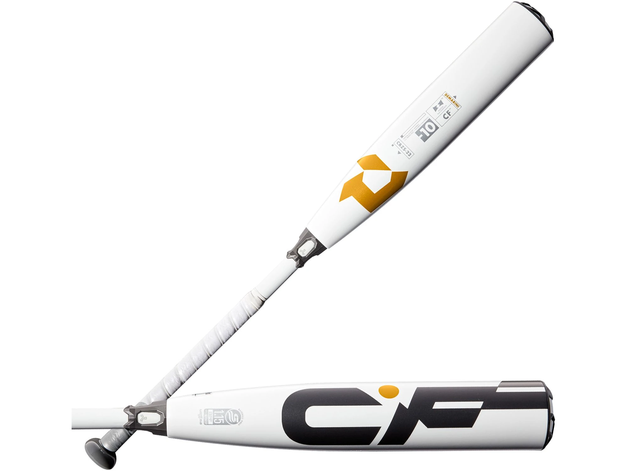 DeMarini CF 2¾'' USSSA Bat 2022 (-10)