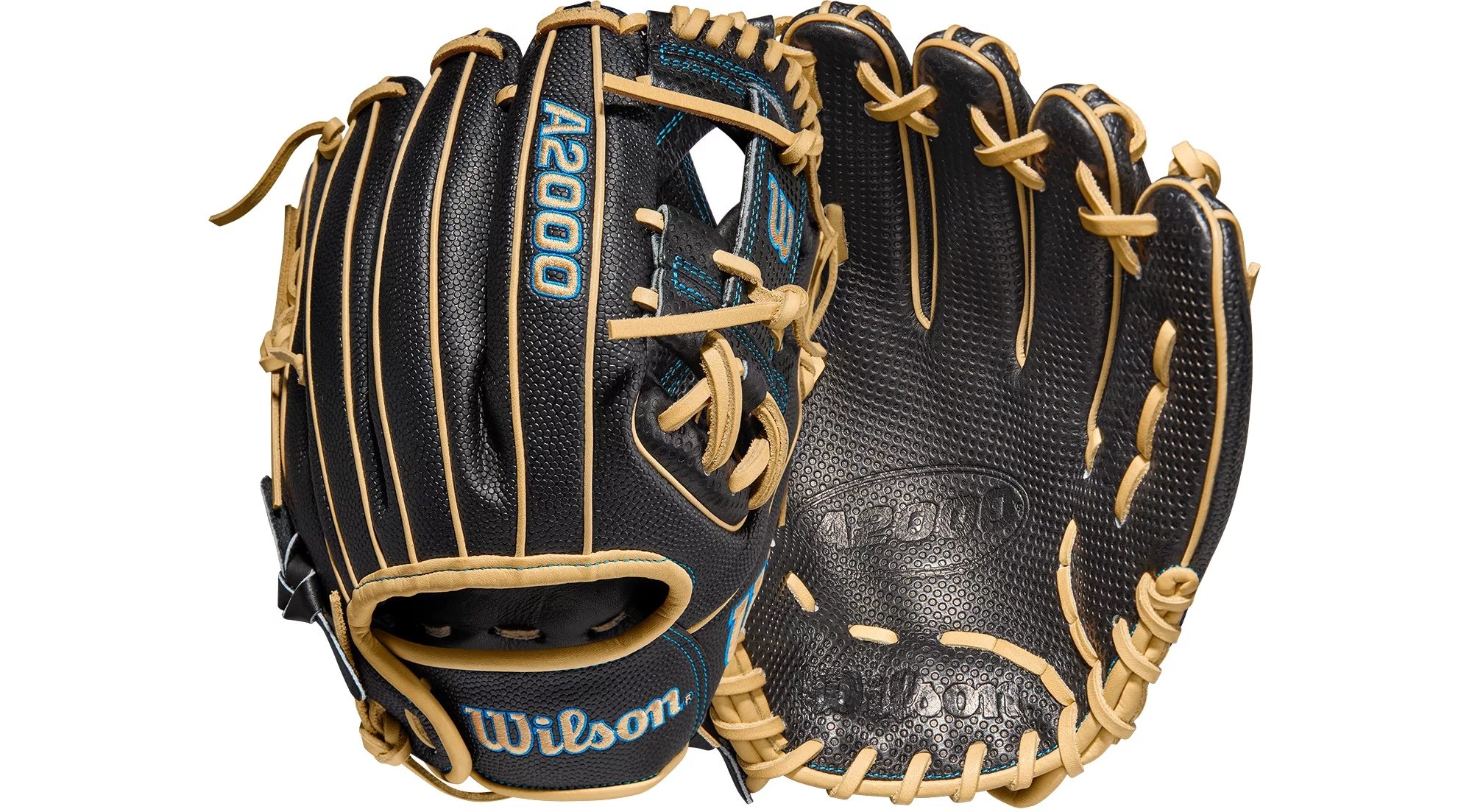 Wilson 11.5'' DP15 Pedroia Fit A2000 SuperSkin Series Glove 2022