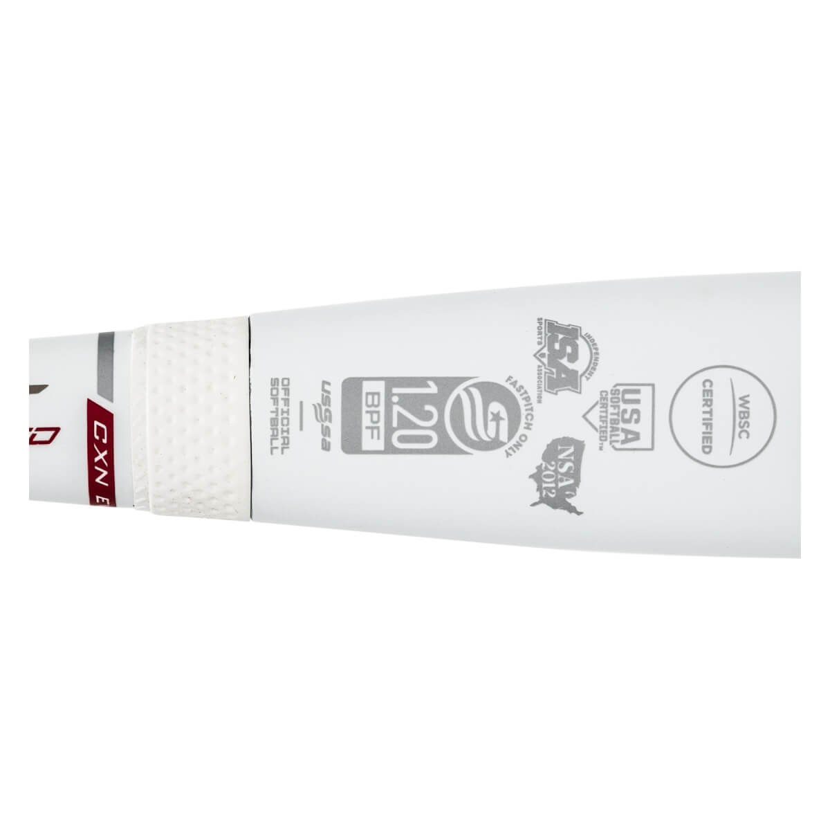 2022 Easton Ghost Advanced -9 Fastpitch Softball Bat: FP22GHAD9