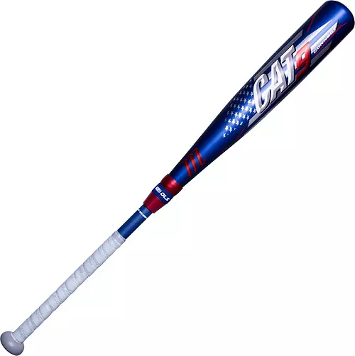 Marucci CAT9 Connect Pastime USSSA Bat 2021 (-8)