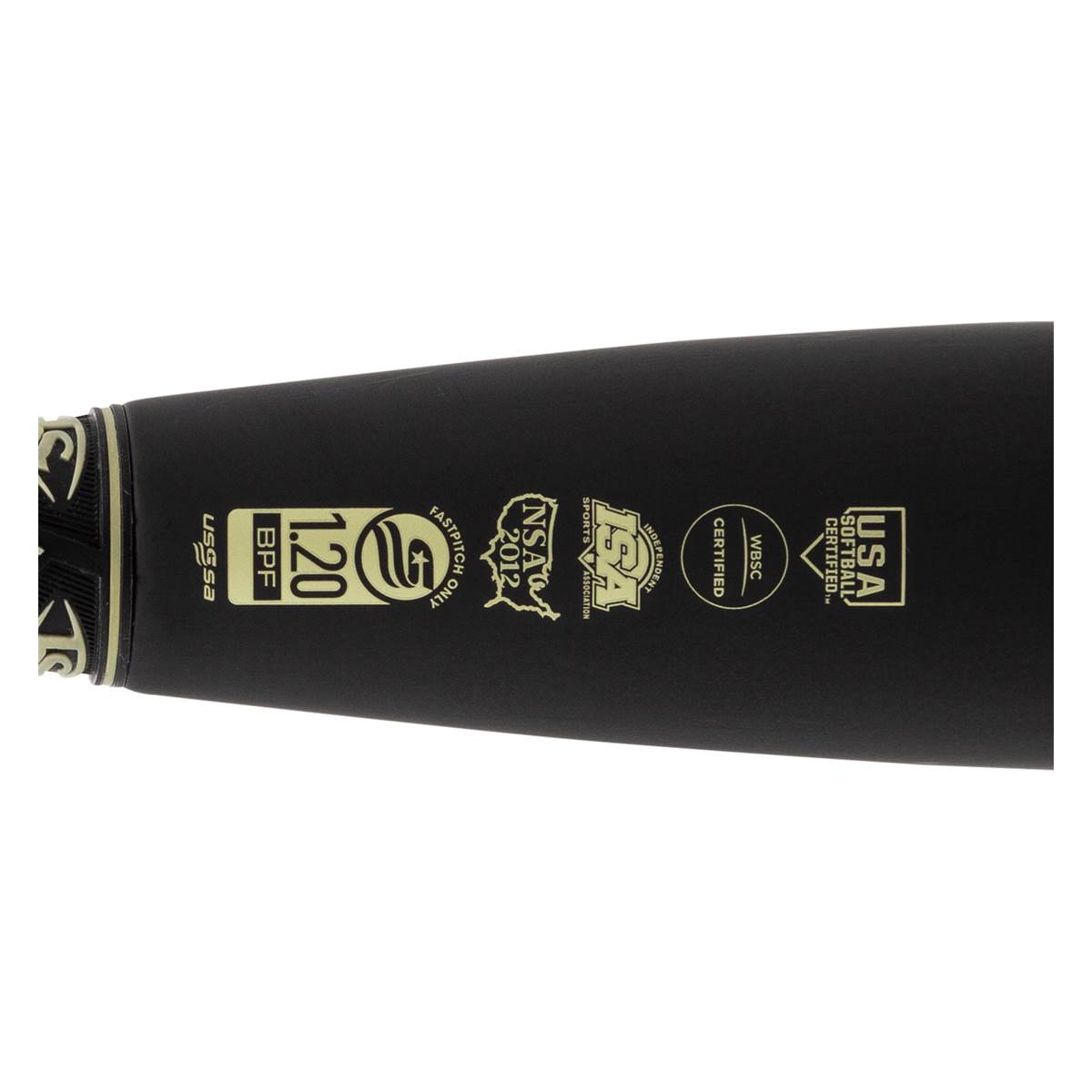 2022 Louisville Slugger LXT -9 Fastpitch Softball Bat: WBL2544010