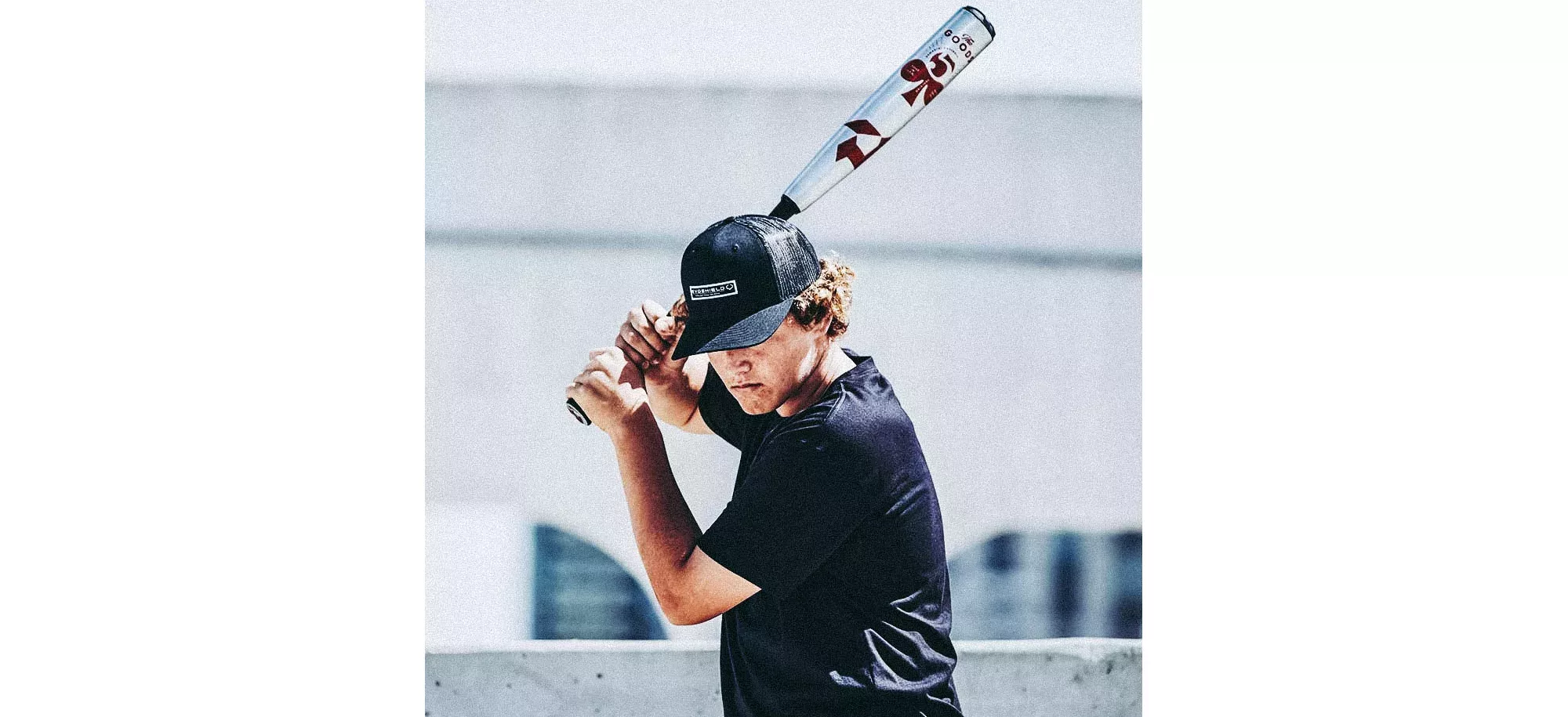 DeMarini The Goods Hybrid 2s¾'' USSSA Bat 2022 (-10)