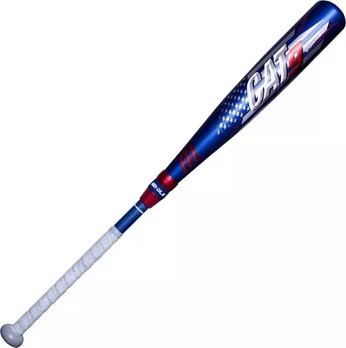 Marucci Cat9 Connect Pastime Usssa Bat 2021 (-5)