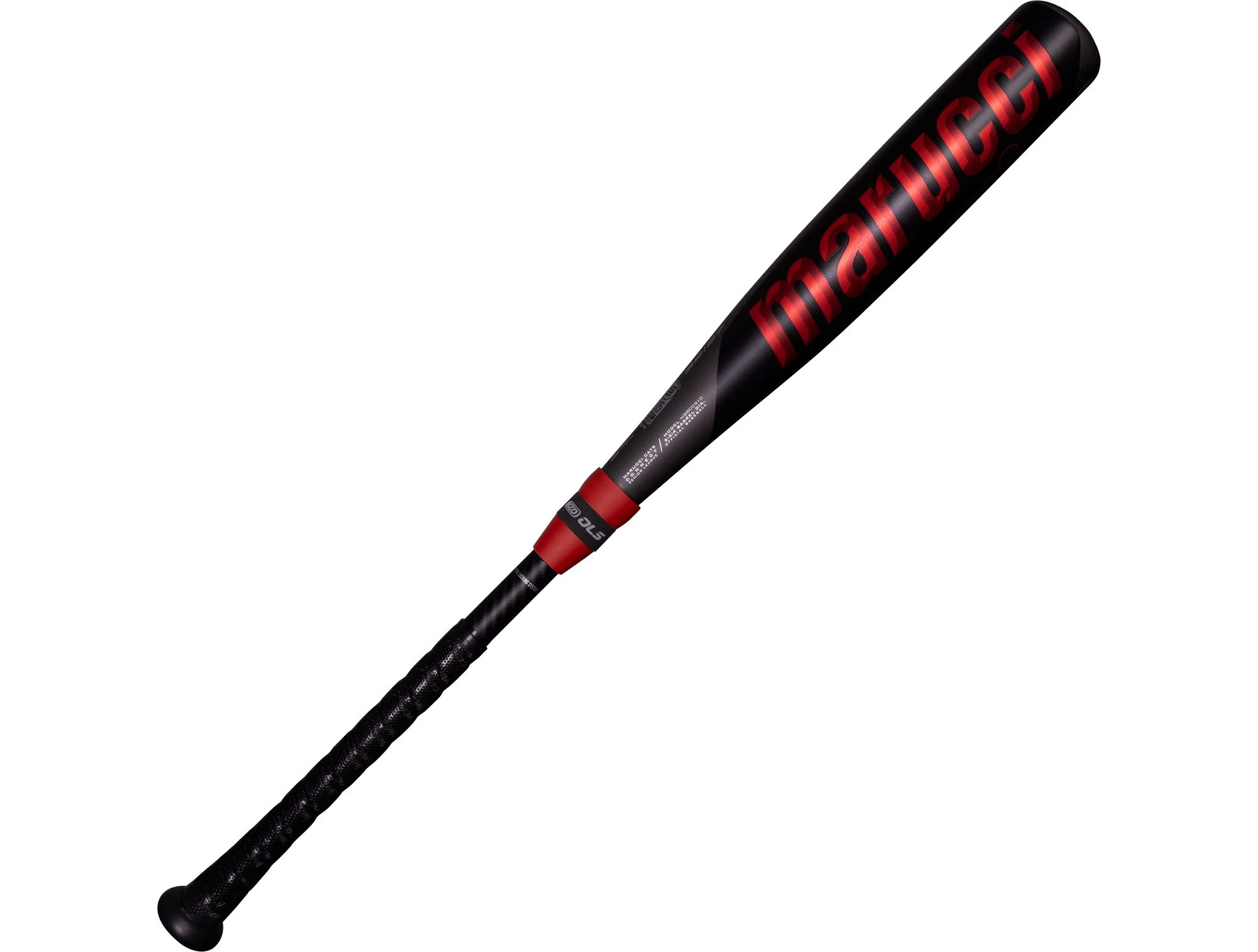 Marucci CAT9 Connect 2¾'' USSSA Bat 2021 (-10)