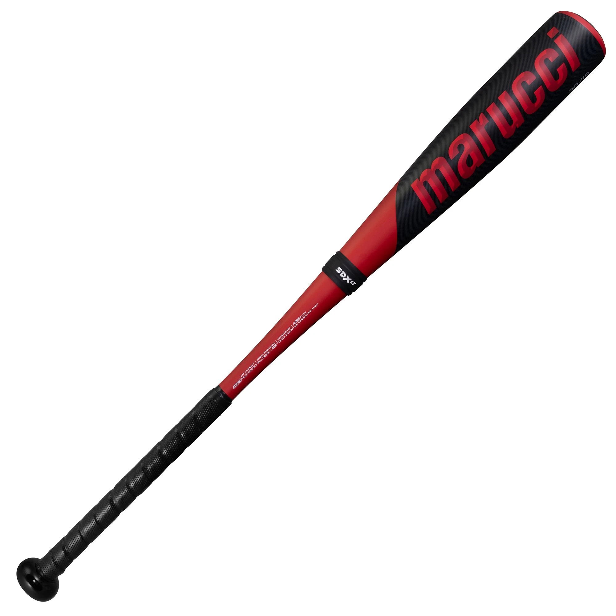 Marucci Cat Connect USA Youth Baseball Bat (-11)