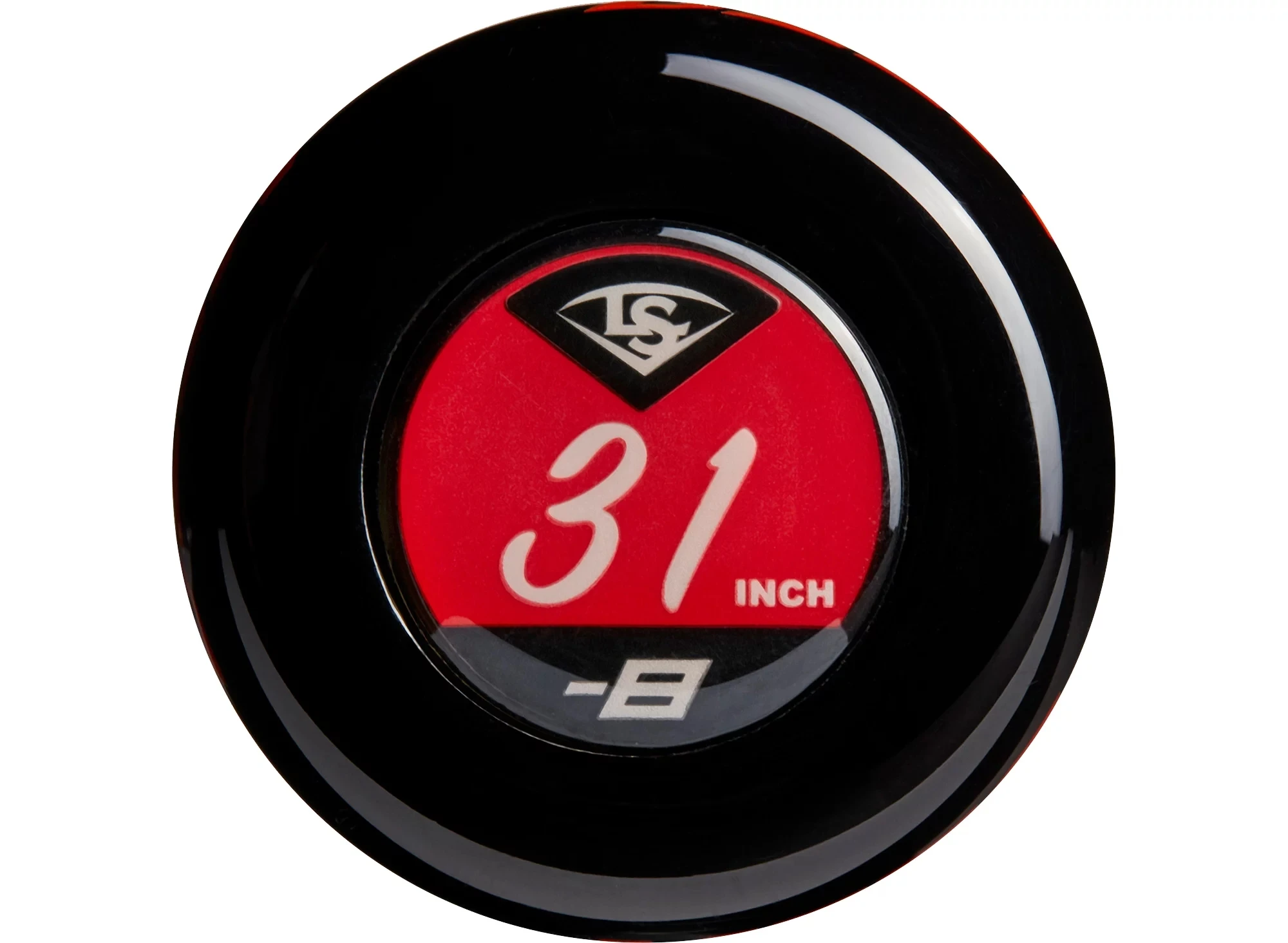 Louisville Slugger Meta 2¾'' USSSA Bat 2022 (-8)