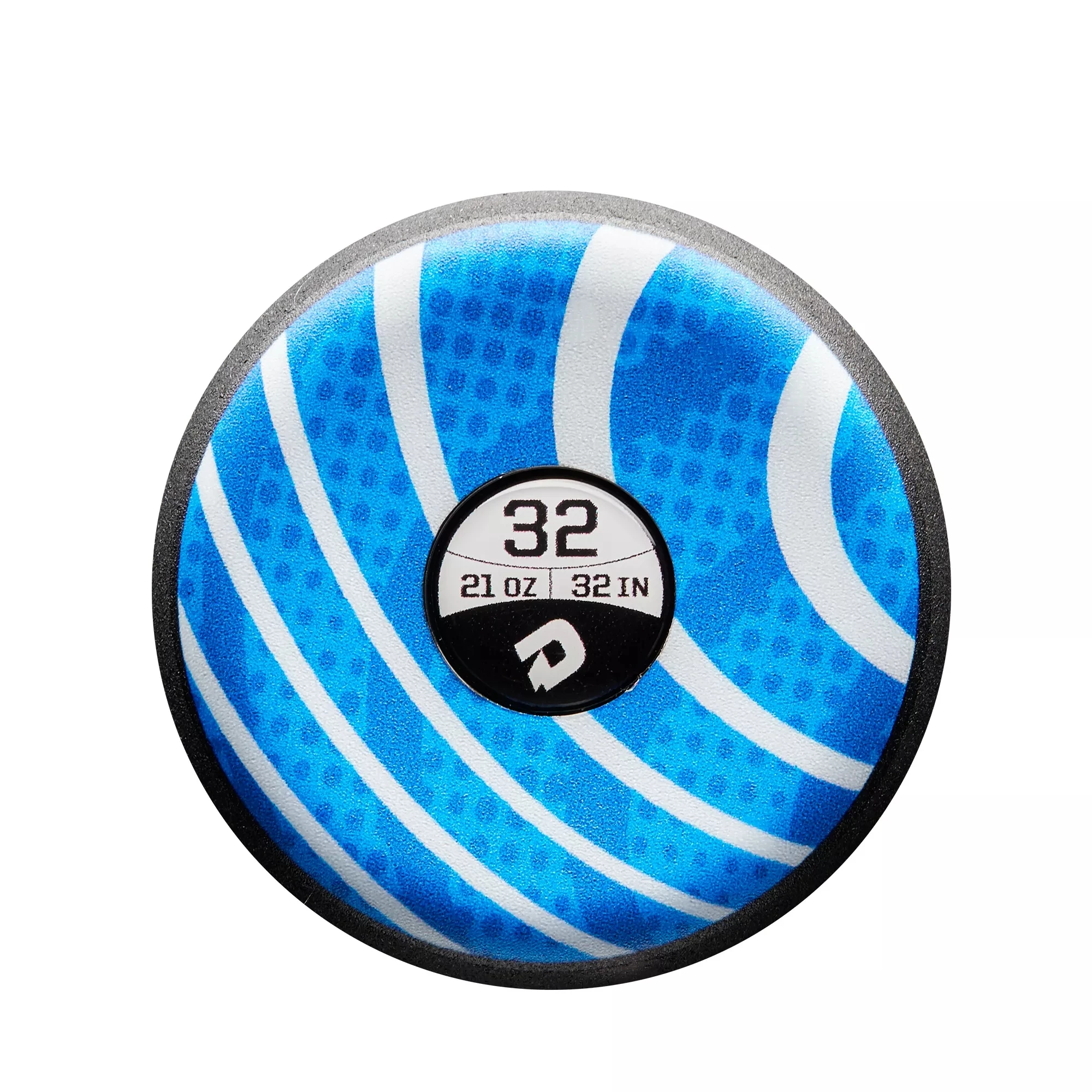 DeMarini CF Zen Fastpitch Bat 2021 (-11)