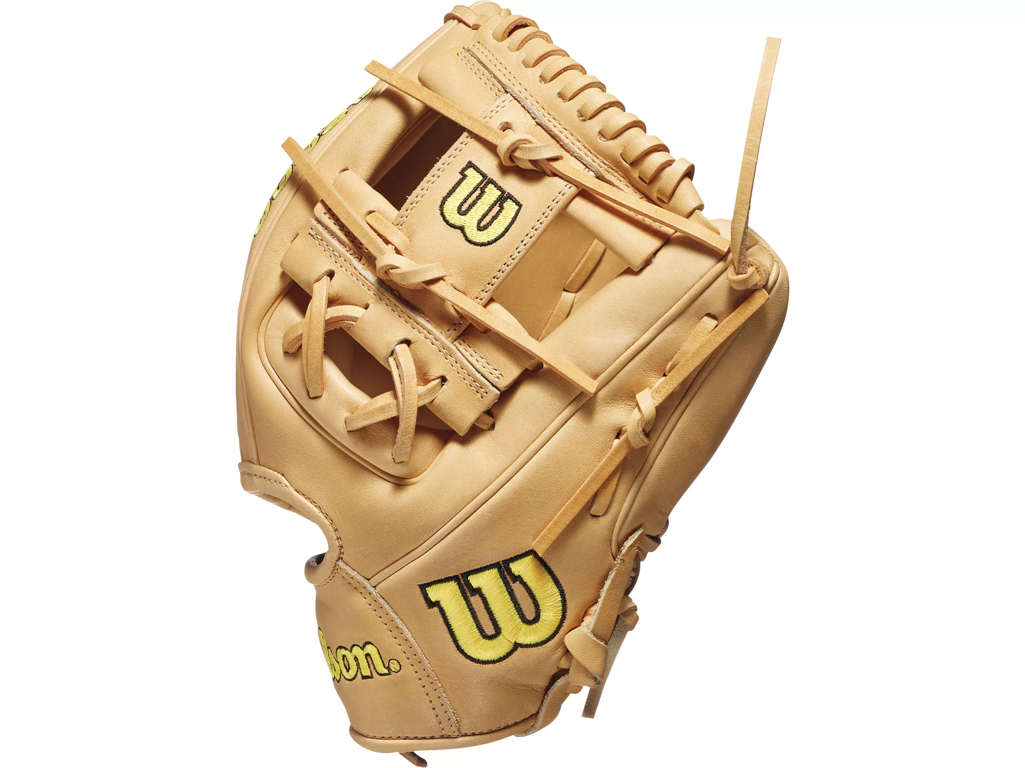 Wilson 11.5'' DP15 Pedroia Fit A2000 Series Glove 2022