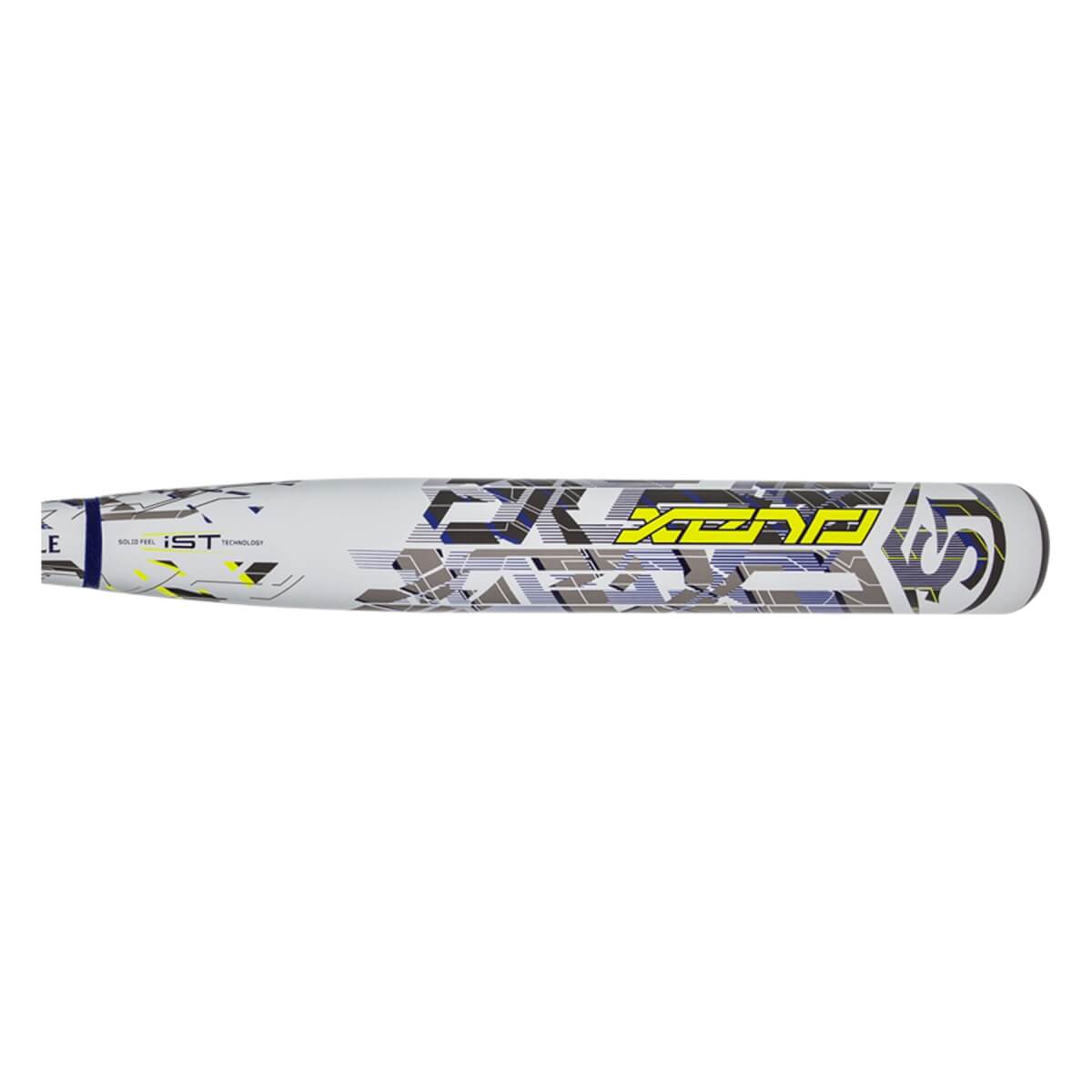 2022 Louisville Slugger Xeno -10 Fastpitch Softball Bat: WBL2547010